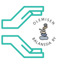 Olemisen Balanssia